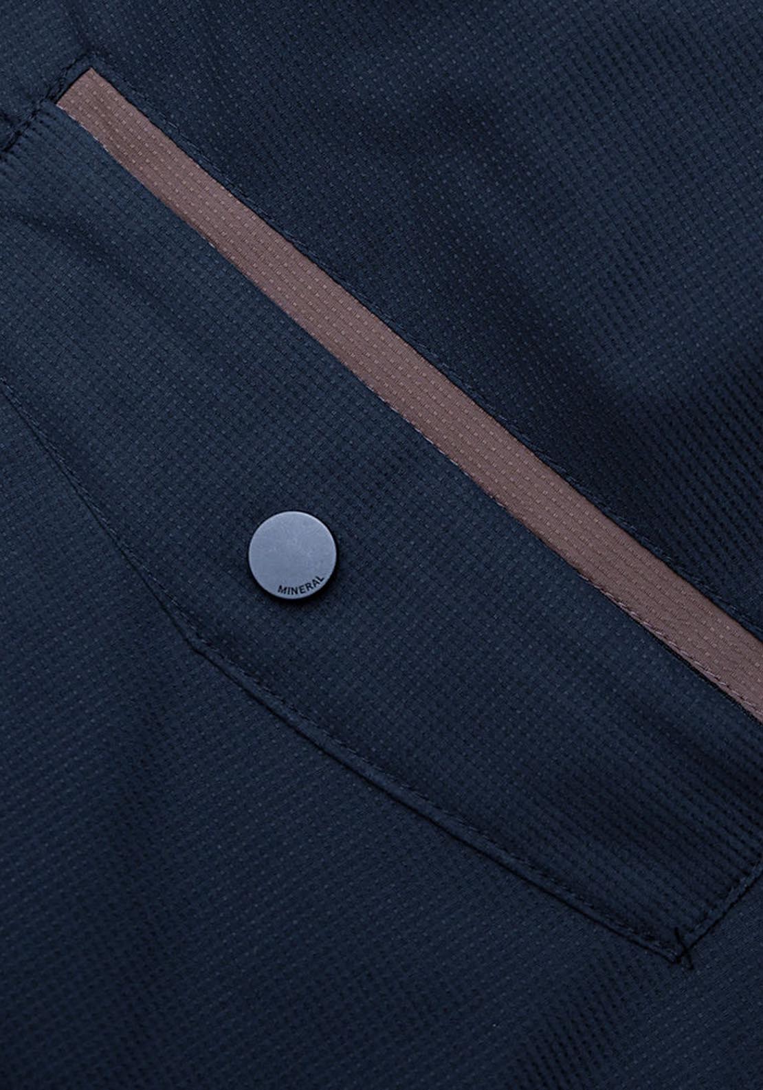 Mineral Napa Jacket - Navy 4 Shaws Department Stores