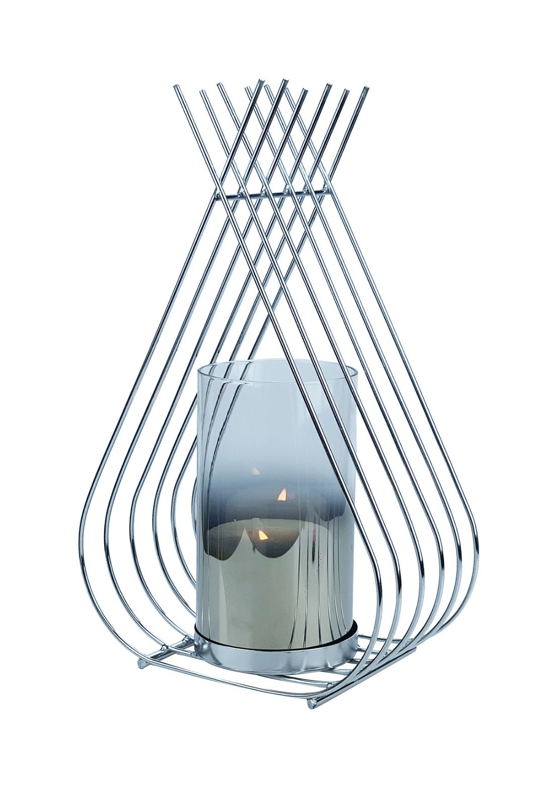 Newgrange Living Metal Candle Holder 1 Shaws Department Stores