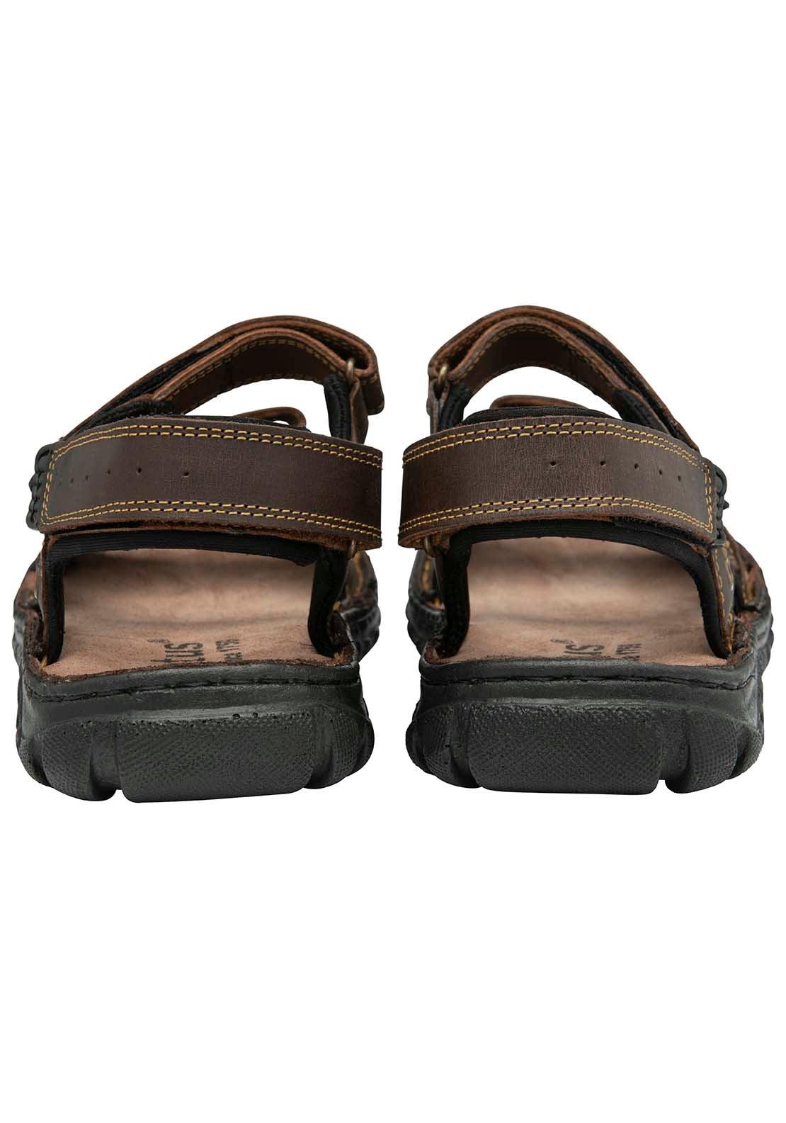 Lotus Noah Mens Sandal 3 Shaws Department Stores