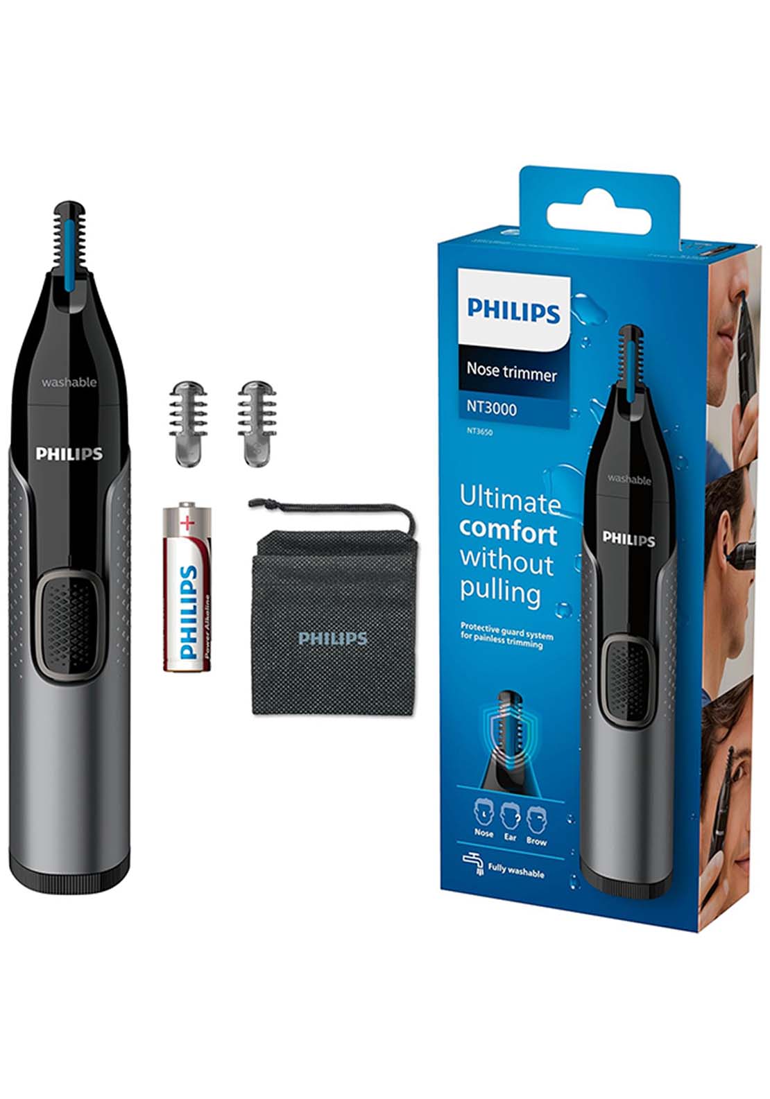 Philips Nose Trimmer | Nt365016 1 Shaws Department Stores