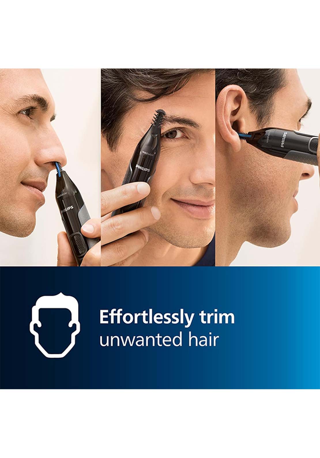 Philips Nose Trimmer | Nt365016 6 Shaws Department Stores