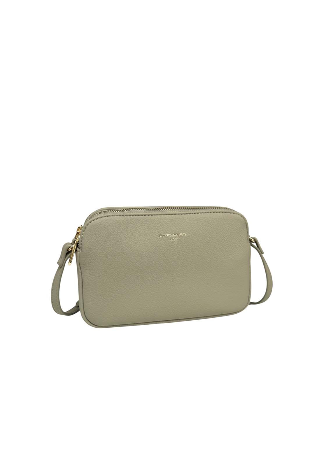 David Jones Small Crossbody - Abbey Stone 1 Shaws Department Stores