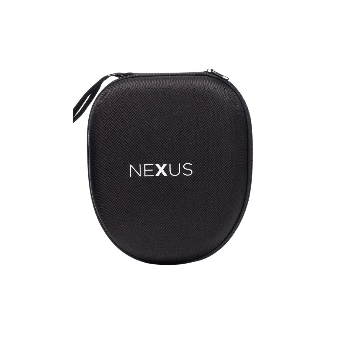Nexus Wireless Bluetooth Over Ear Headphones - Black 2 Shaws Department Stores