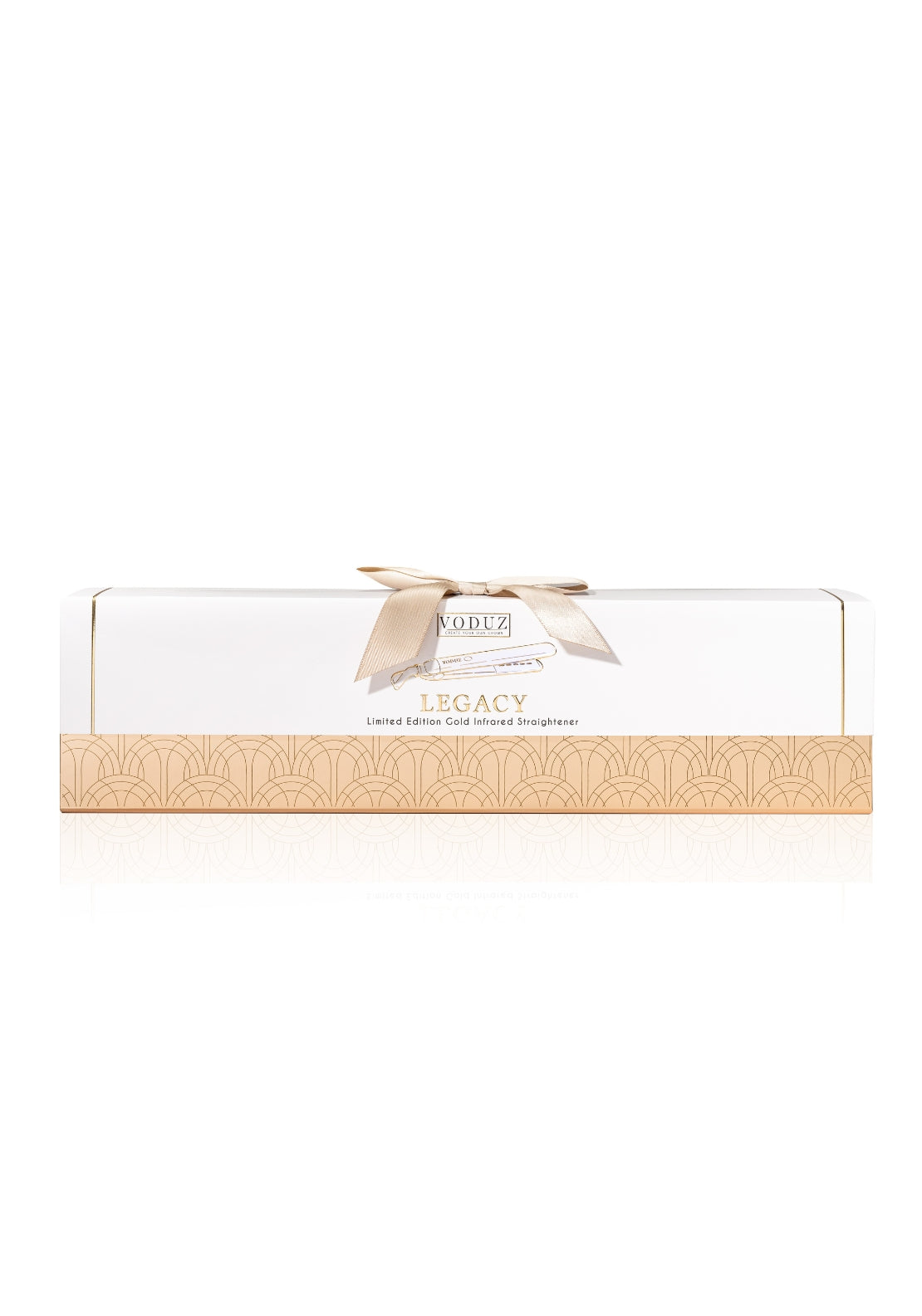 Voduz Limited Edition Gold Straight 1 Shaws Department Stores
