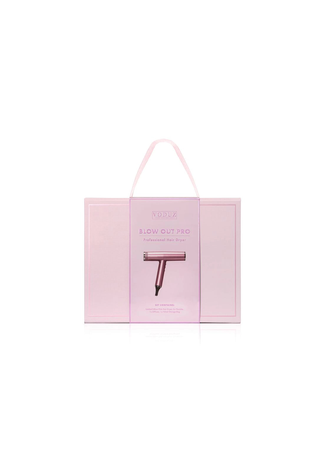 Voduz Blow Out Pro - No Colour 1 Shaws Department Stores