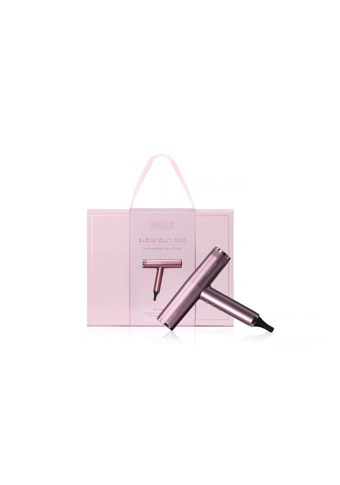 Voduz Blow Out Pro - No Colour 2 Shaws Department Stores