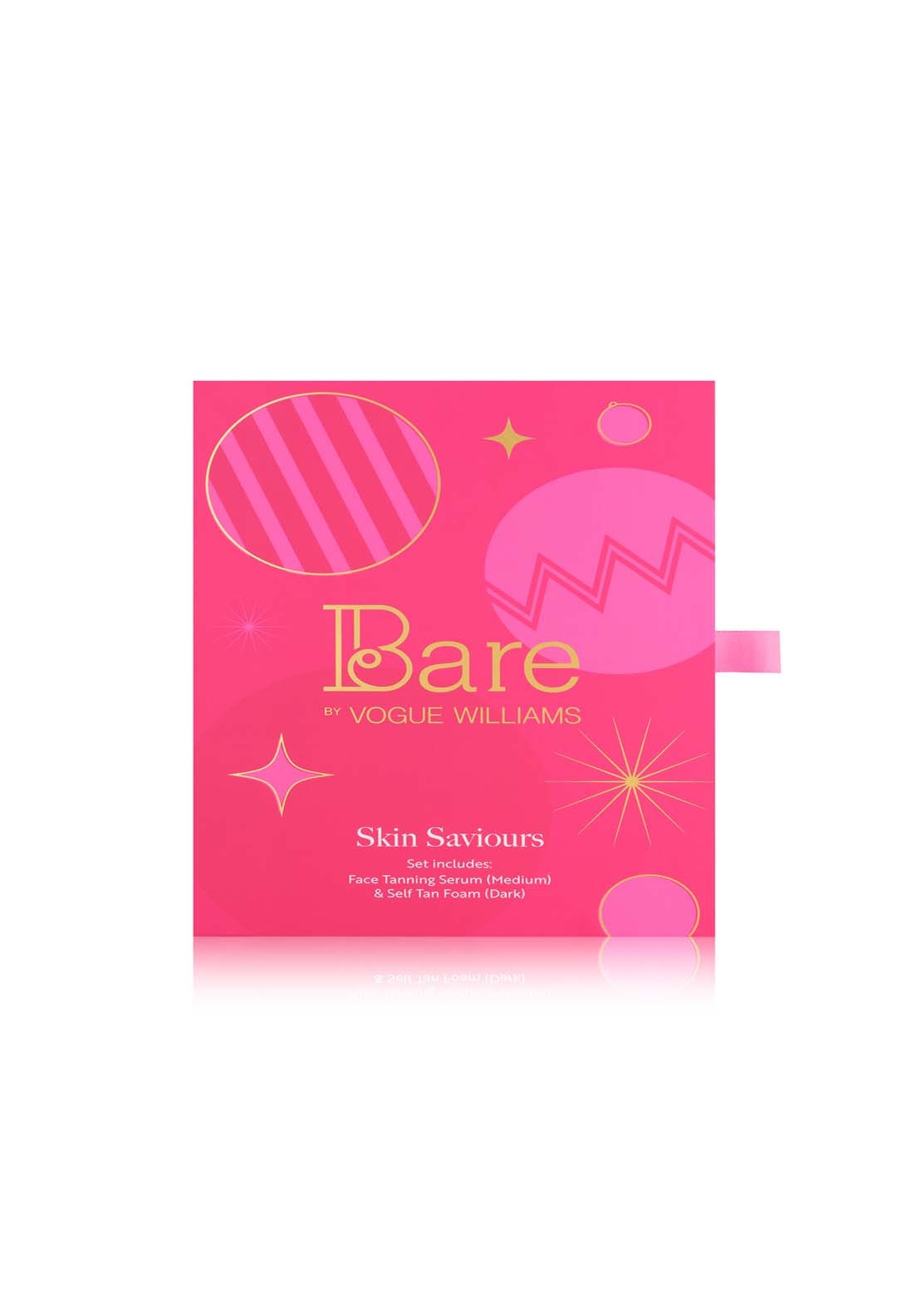 Bare By Vogue Skin Saviours Kit 1 Shaws Department Stores