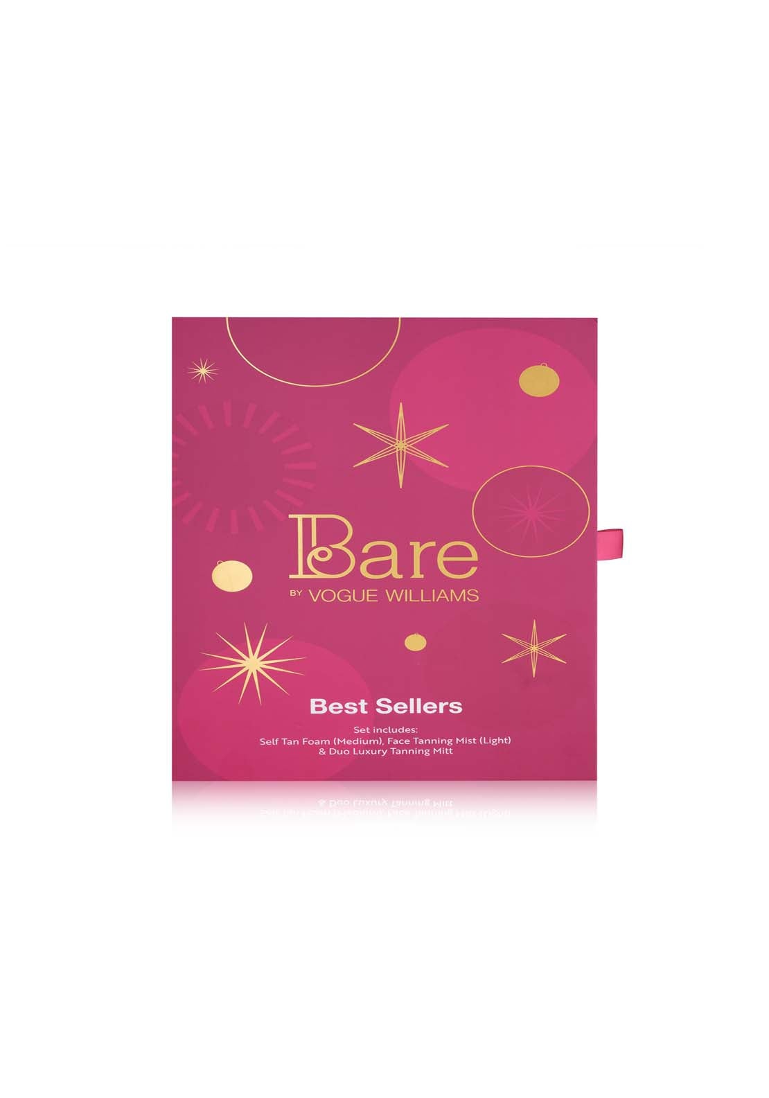 Bare By Vogue Best Sellers Kit 1 Shaws Department Stores