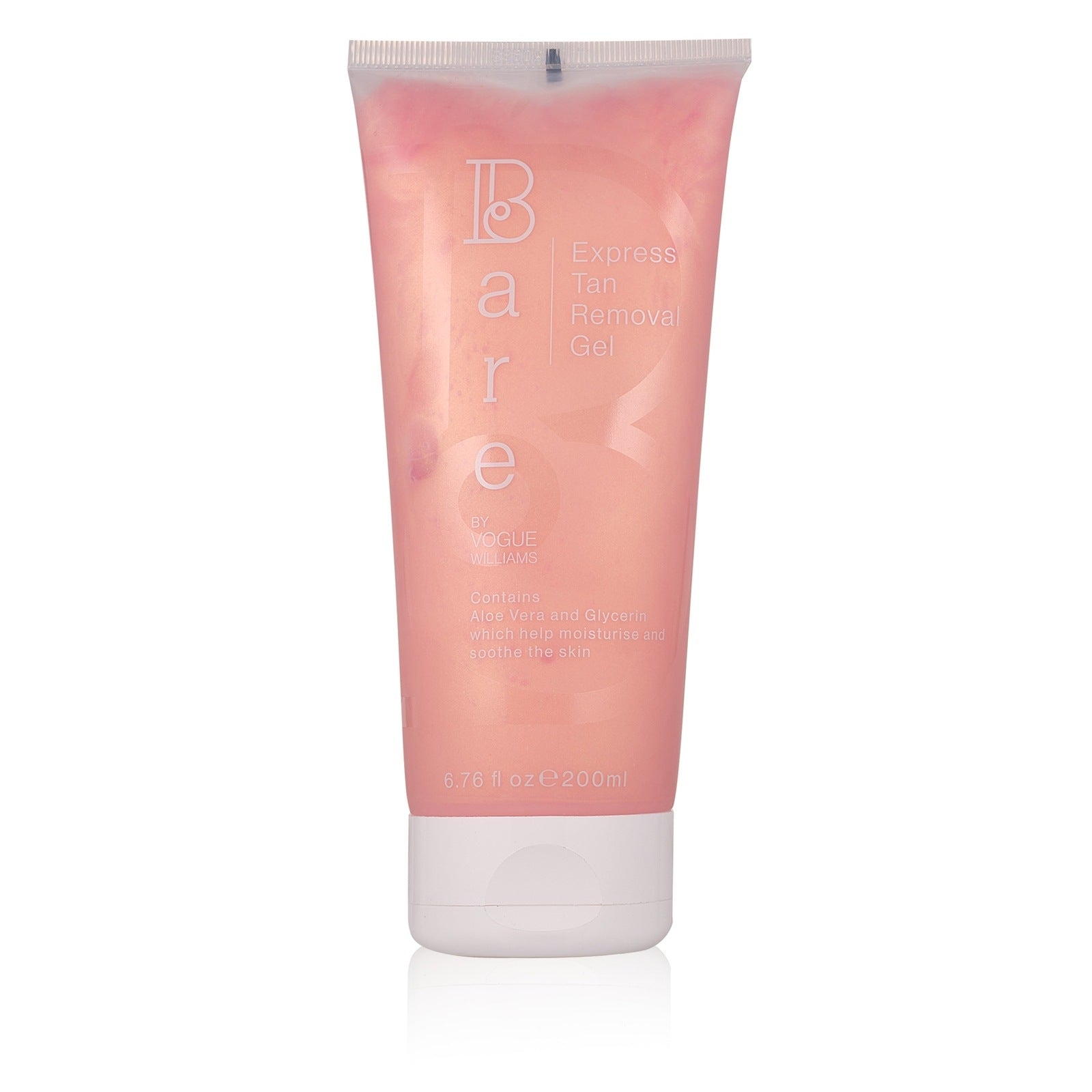 Bare By Vogue Sos Kit 2 Shaws Department Stores