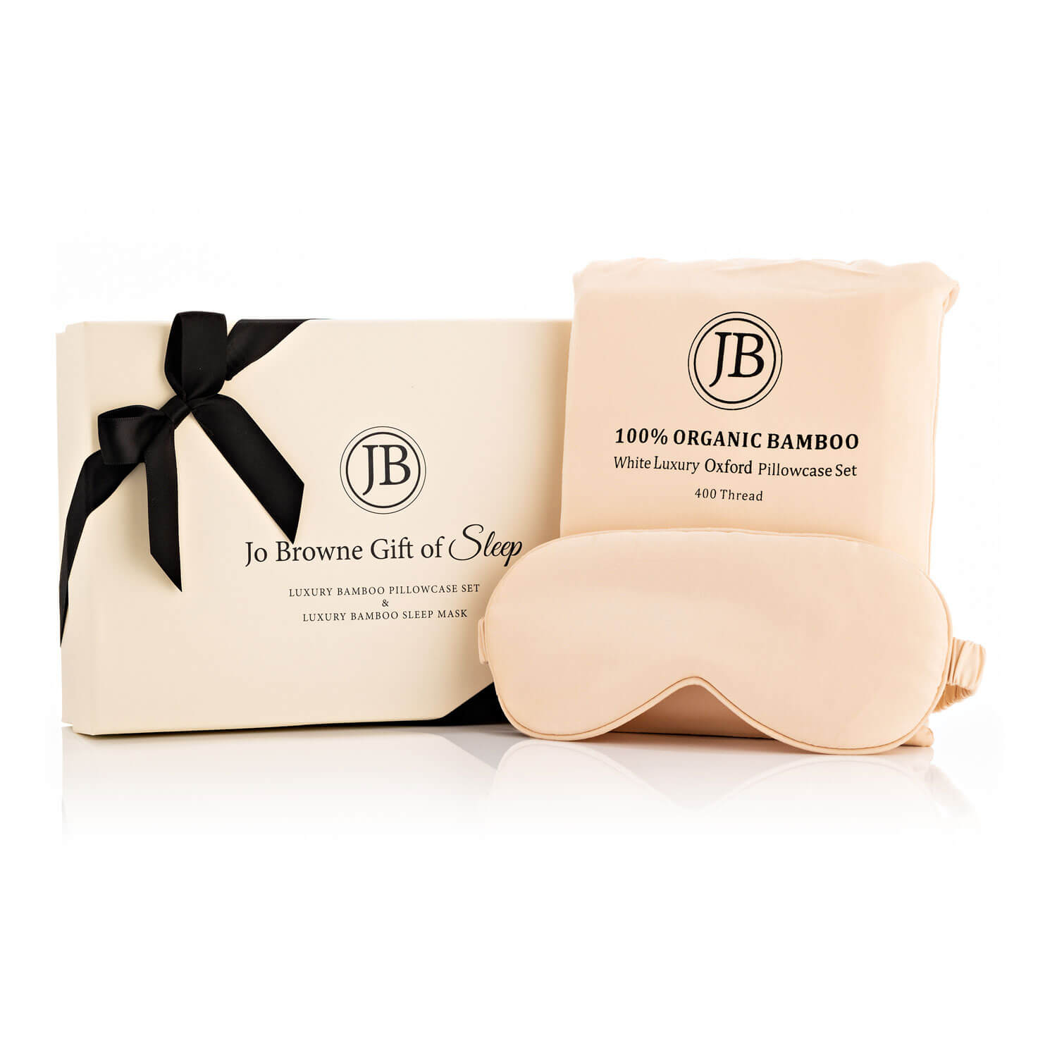 Jo Browne Bamboo Sleep Mask 1 Shaws Department Stores