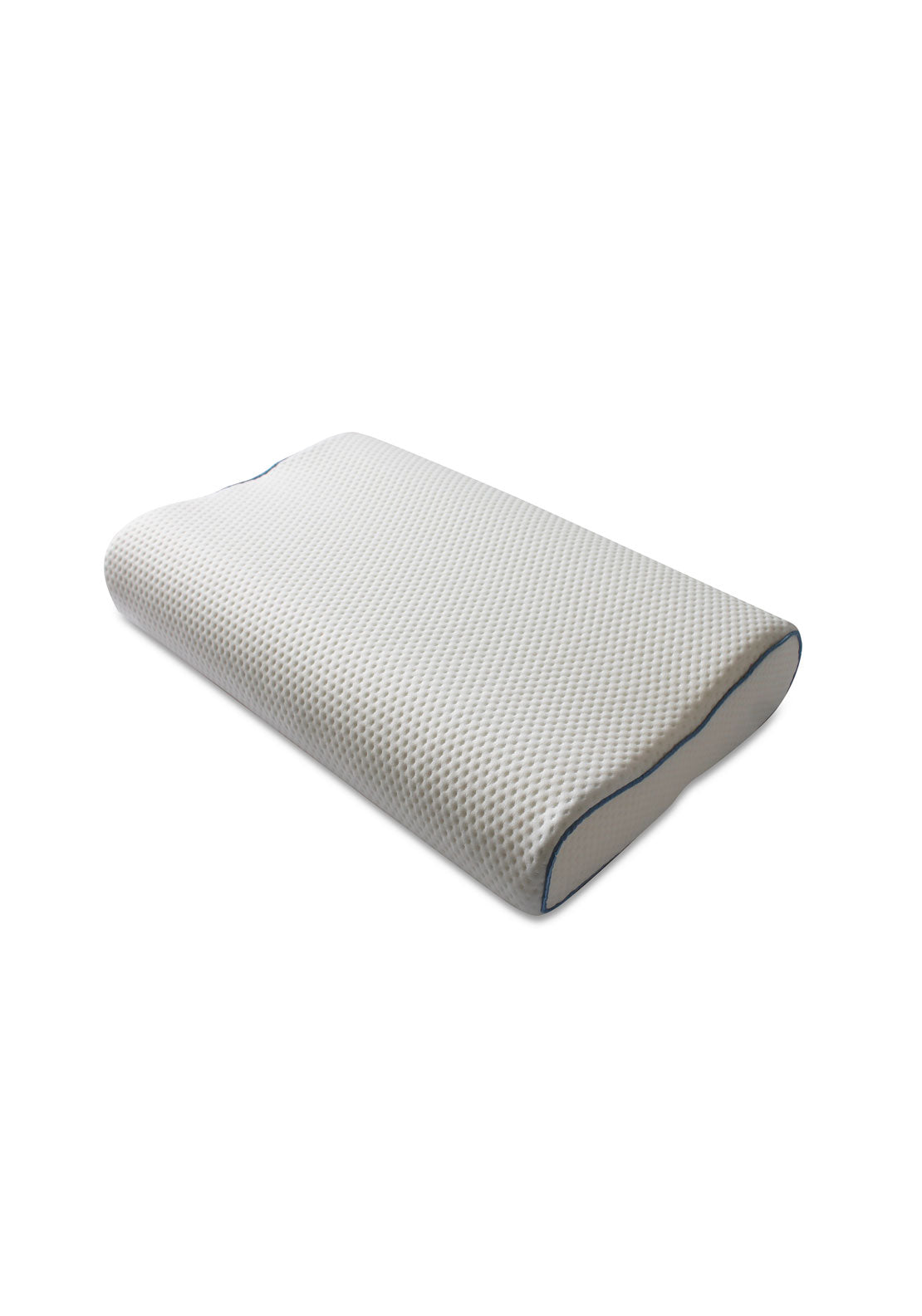 Neuhaus Cool Orthopaedic Memory Foam Pillow - White 3 Shaws Department Stores