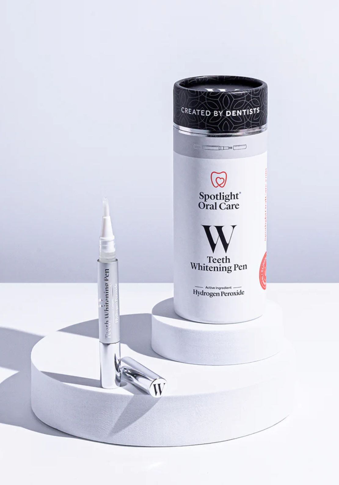 Spotlight Oral Care Teeth Whitening Pen 5 Shaws Department Stores