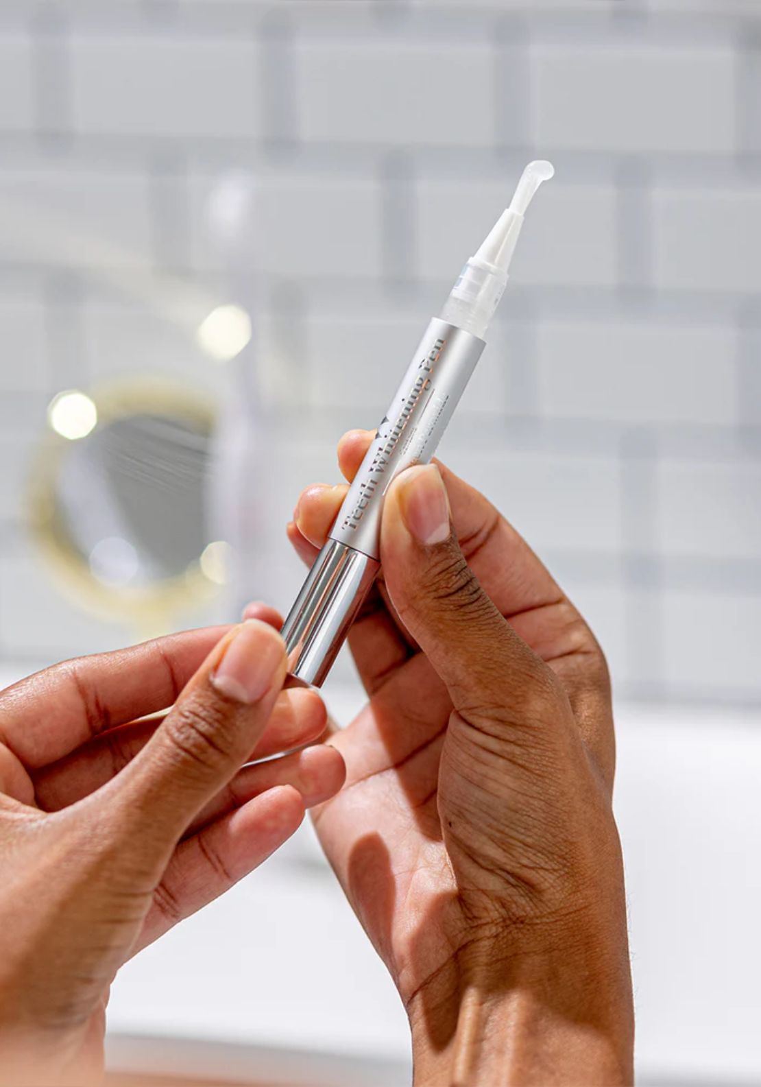 Spotlight Oral Care Teeth Whitening Pen 2 Shaws Department Stores