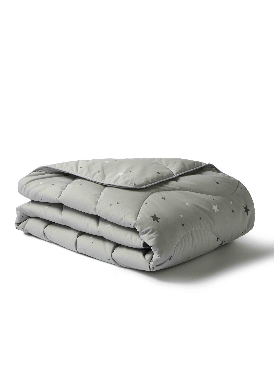 Night Owl Night Lark Stardust Coverless Junior Duvet 6 Tog 3 Shaws Department Stores