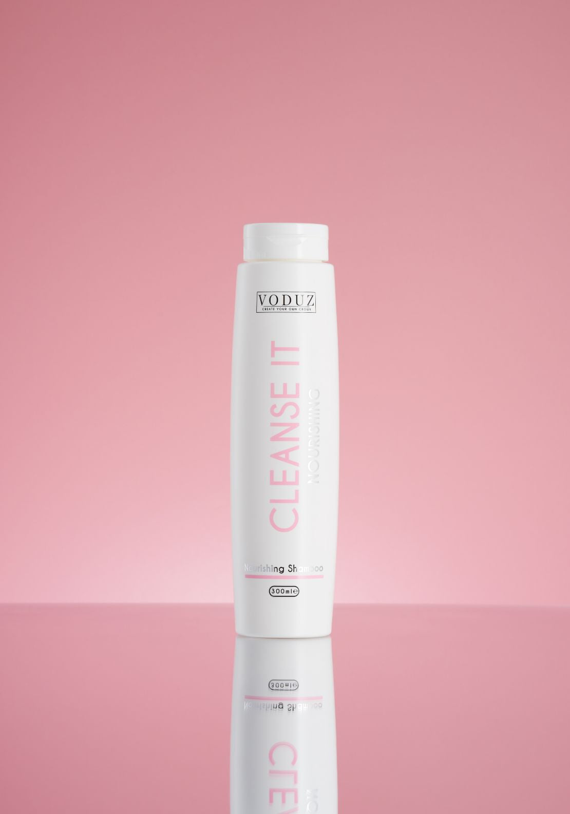 Voduz Nourishing Bundle - No Colour 3 Shaws Department Stores