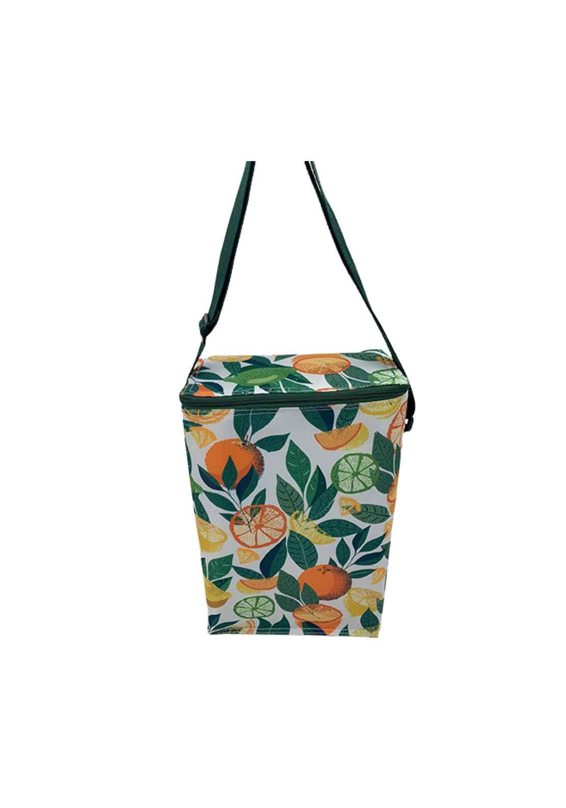 The Home Collection Citrus Cooler Bag - Multi 1 Shaws Department Stores