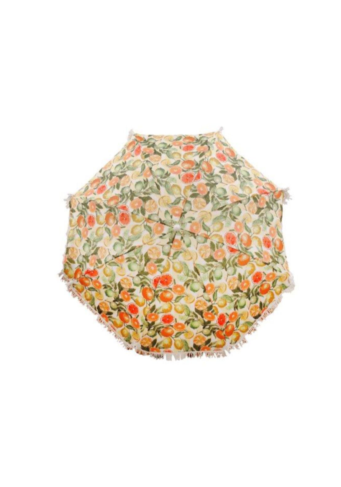 Citrus Parasol - Multi