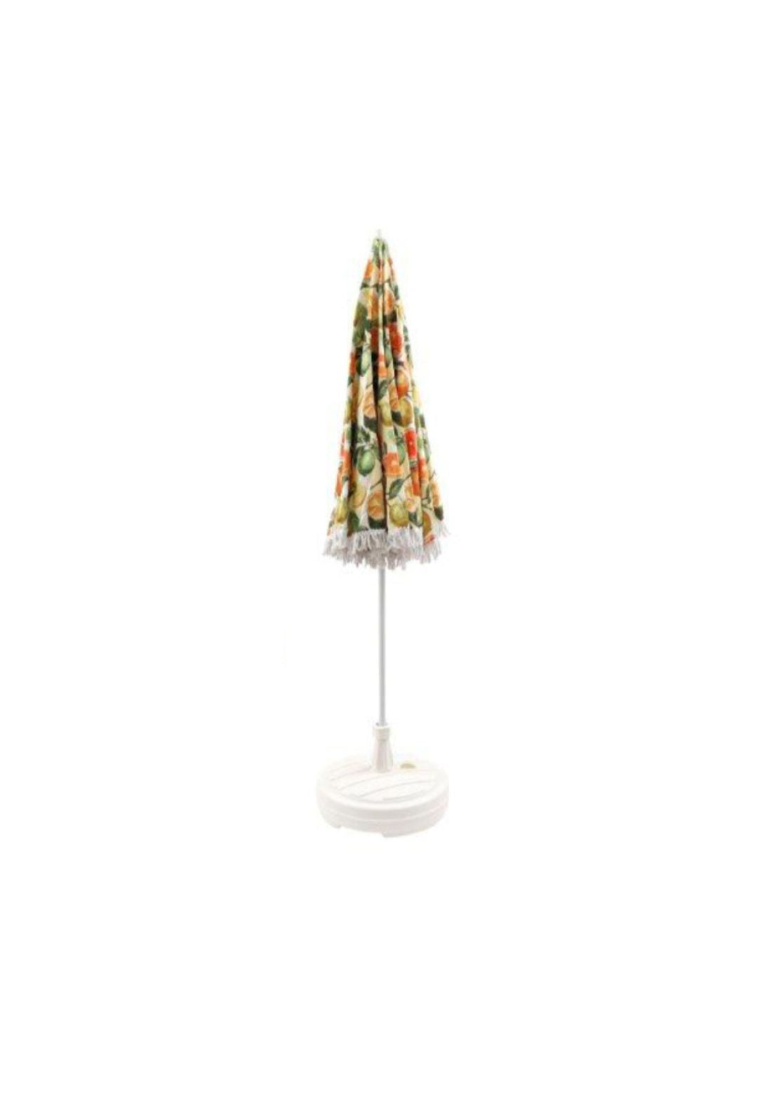 Citrus Parasol - Multi