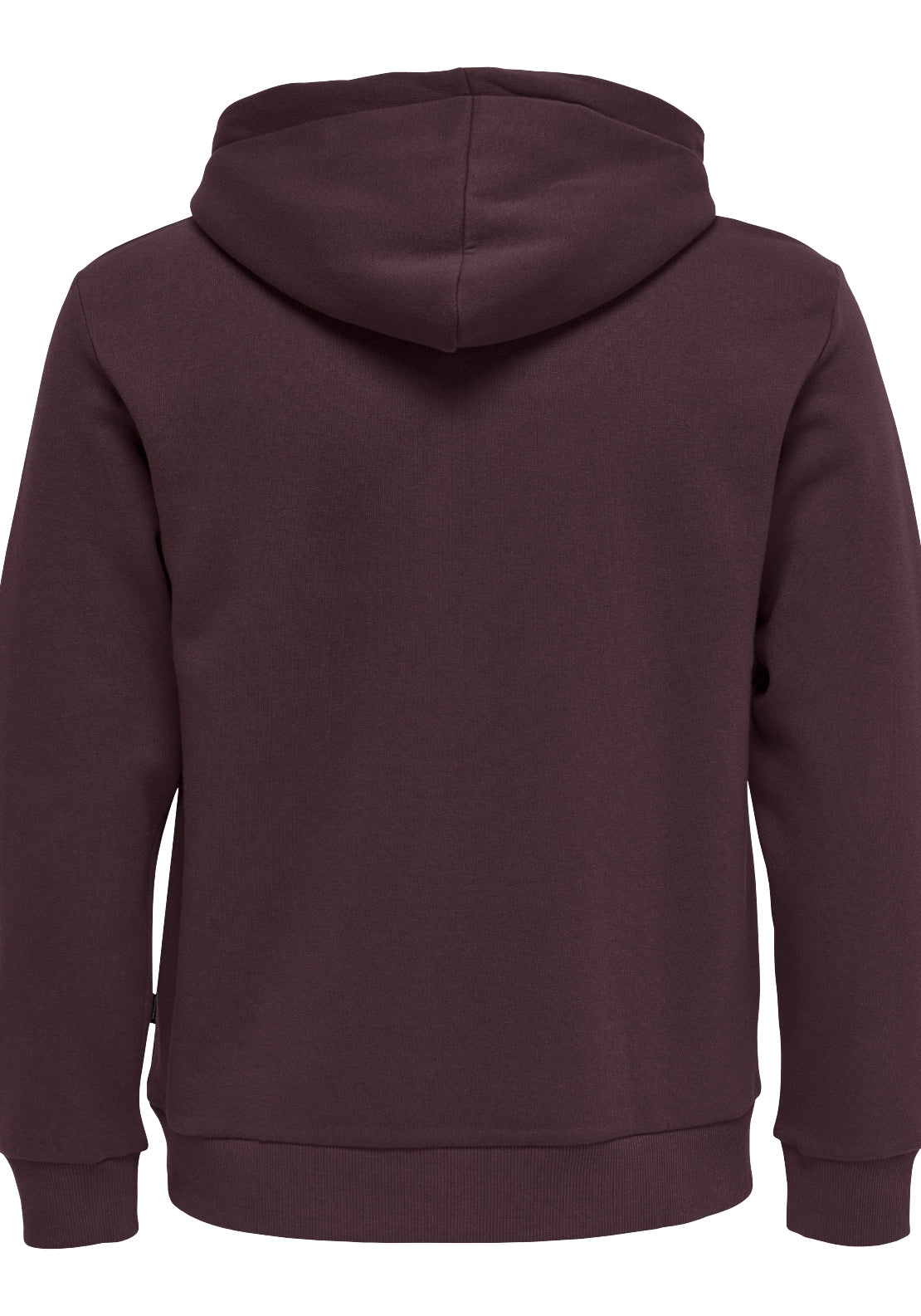 Onsceres Hoodie - Huckleberry