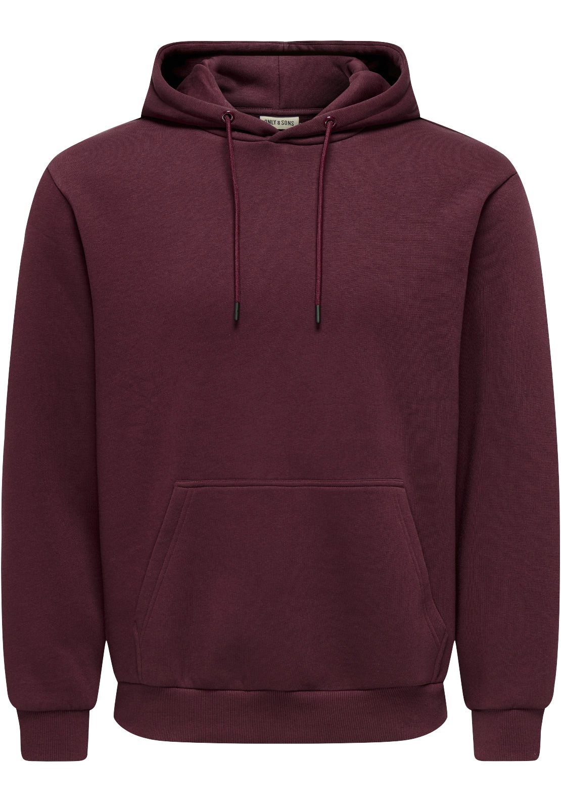Onsceres Hoodie - Port Royale