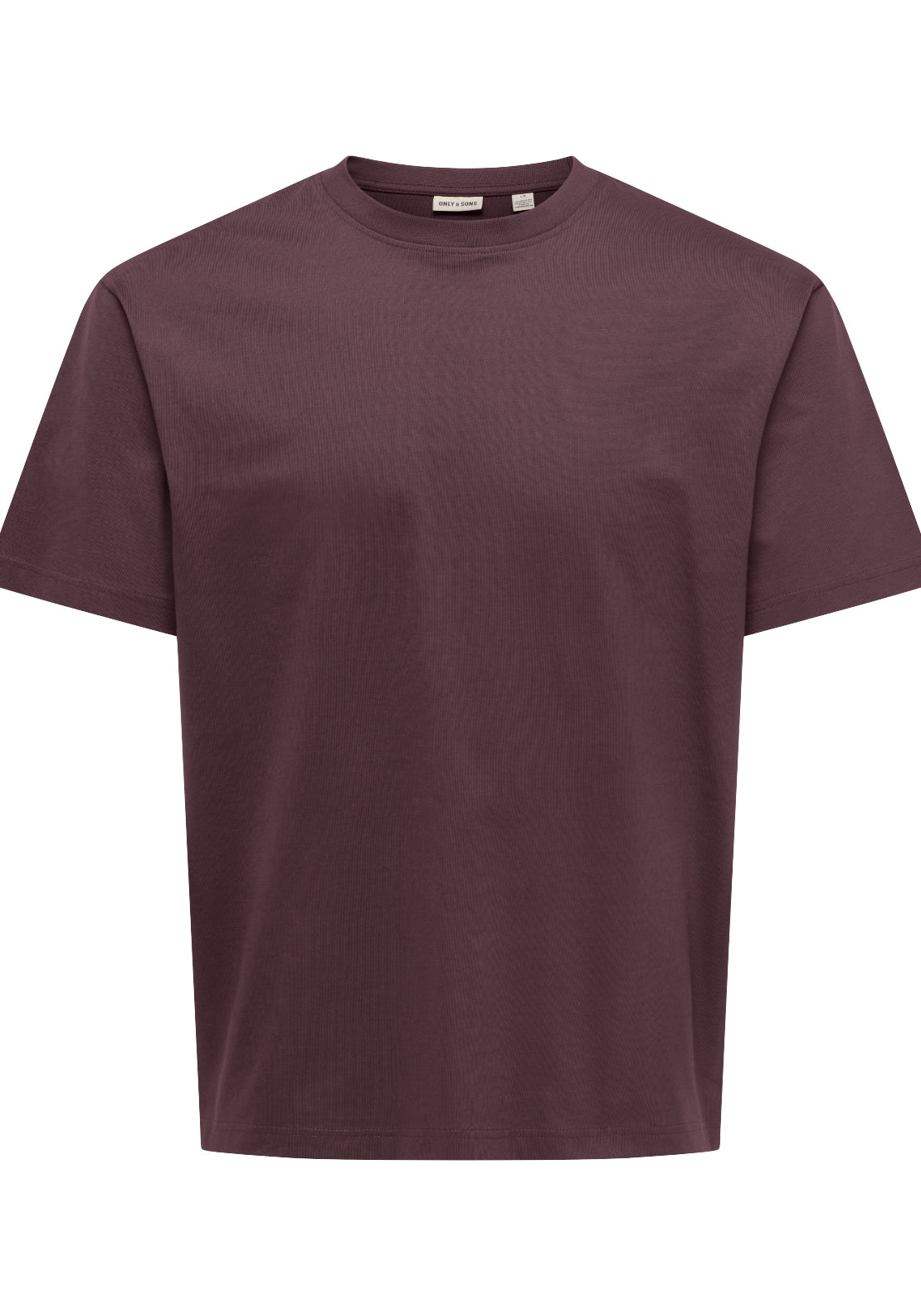 Onsfred T-Shirt - Huckleberry