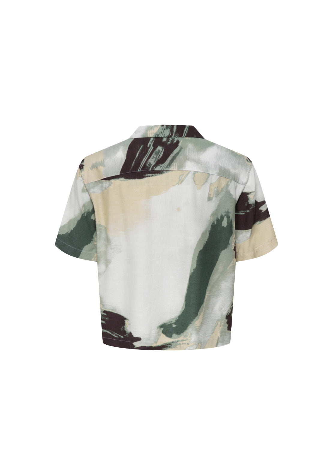 Only &amp; Sons Harvi Resort Shirt - White 7 Shaws Department Stores