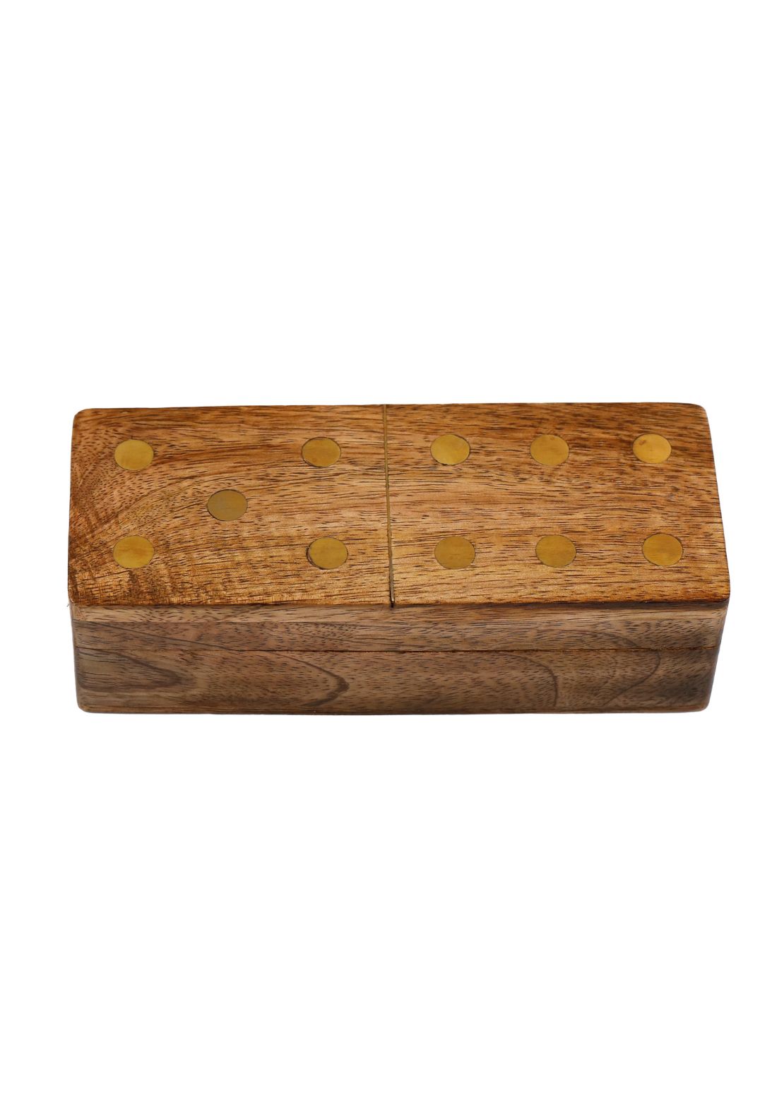 The Home Woodbrass Domino Set 1 Shaws Department Stores