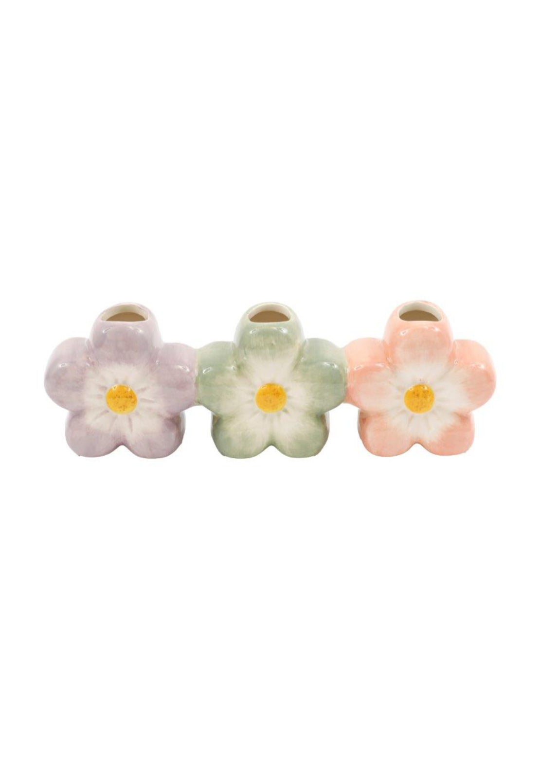 Flower Vase - Multi