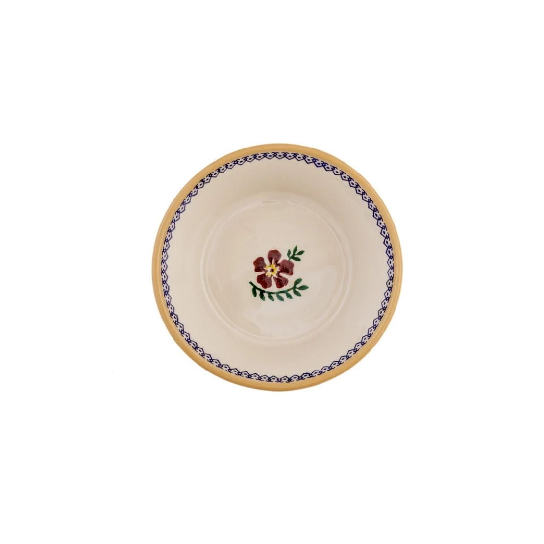 Nicholas Mosse Small Angled Bowl 2 Shaws Department Stores
