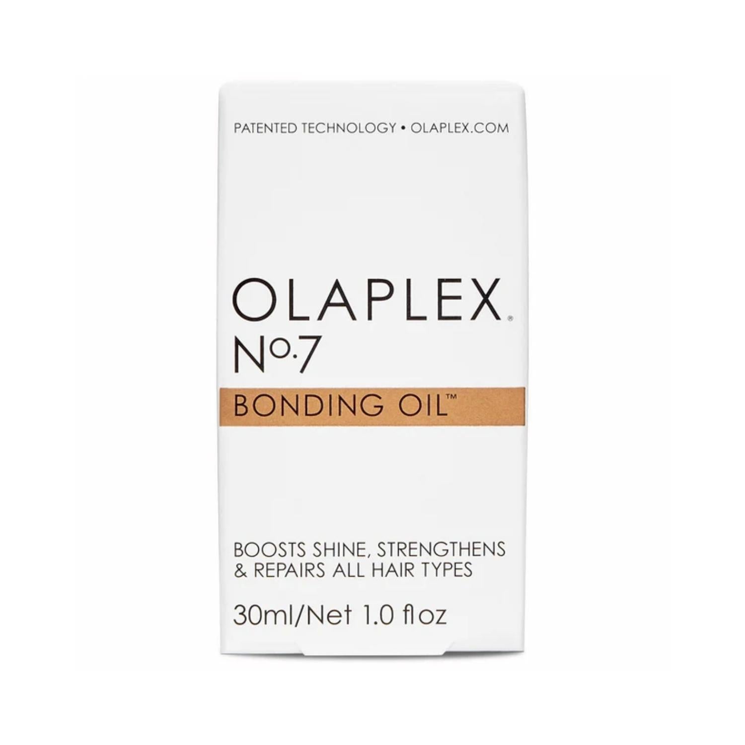 Olaplex Olaplex No. 7 Bonding Oil 2 Shaws Department Stores