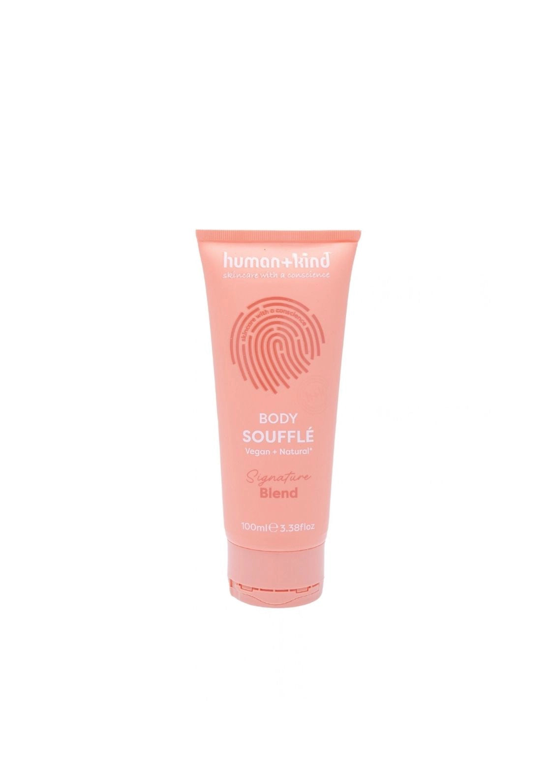 Signature Blend Body Soufflé - 100ml