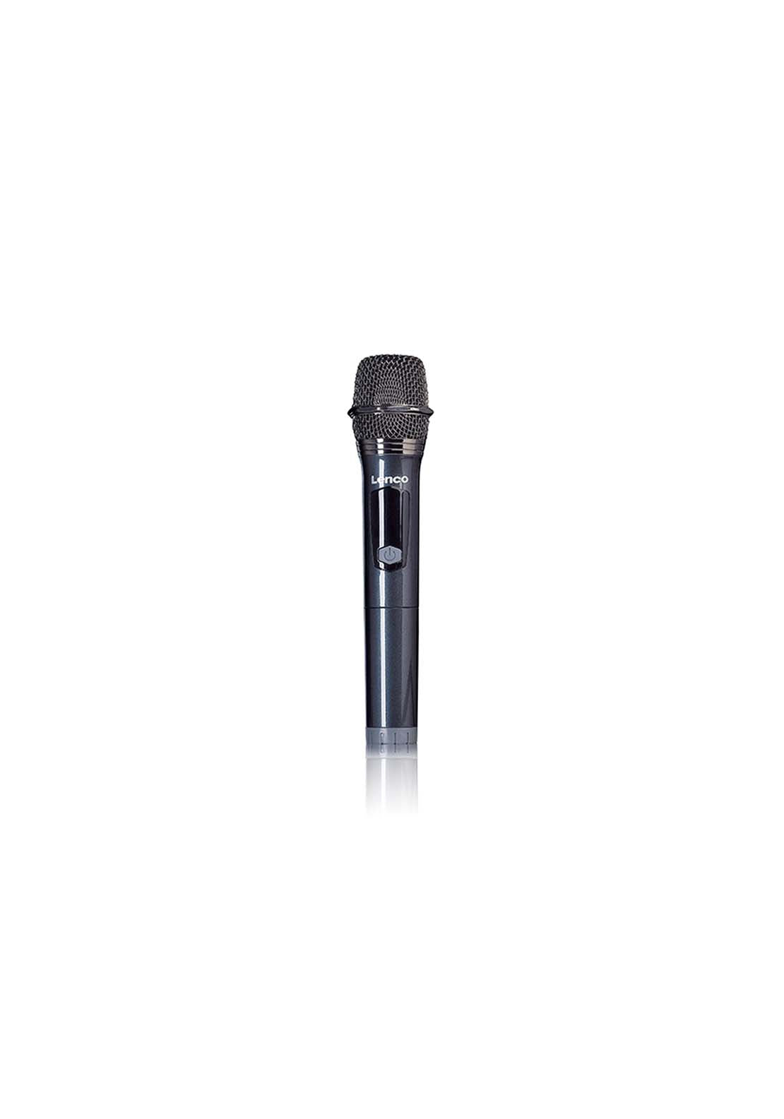 Lenco Party Speaker 100w Ipx4 - Black 6 Shaws Department Stores