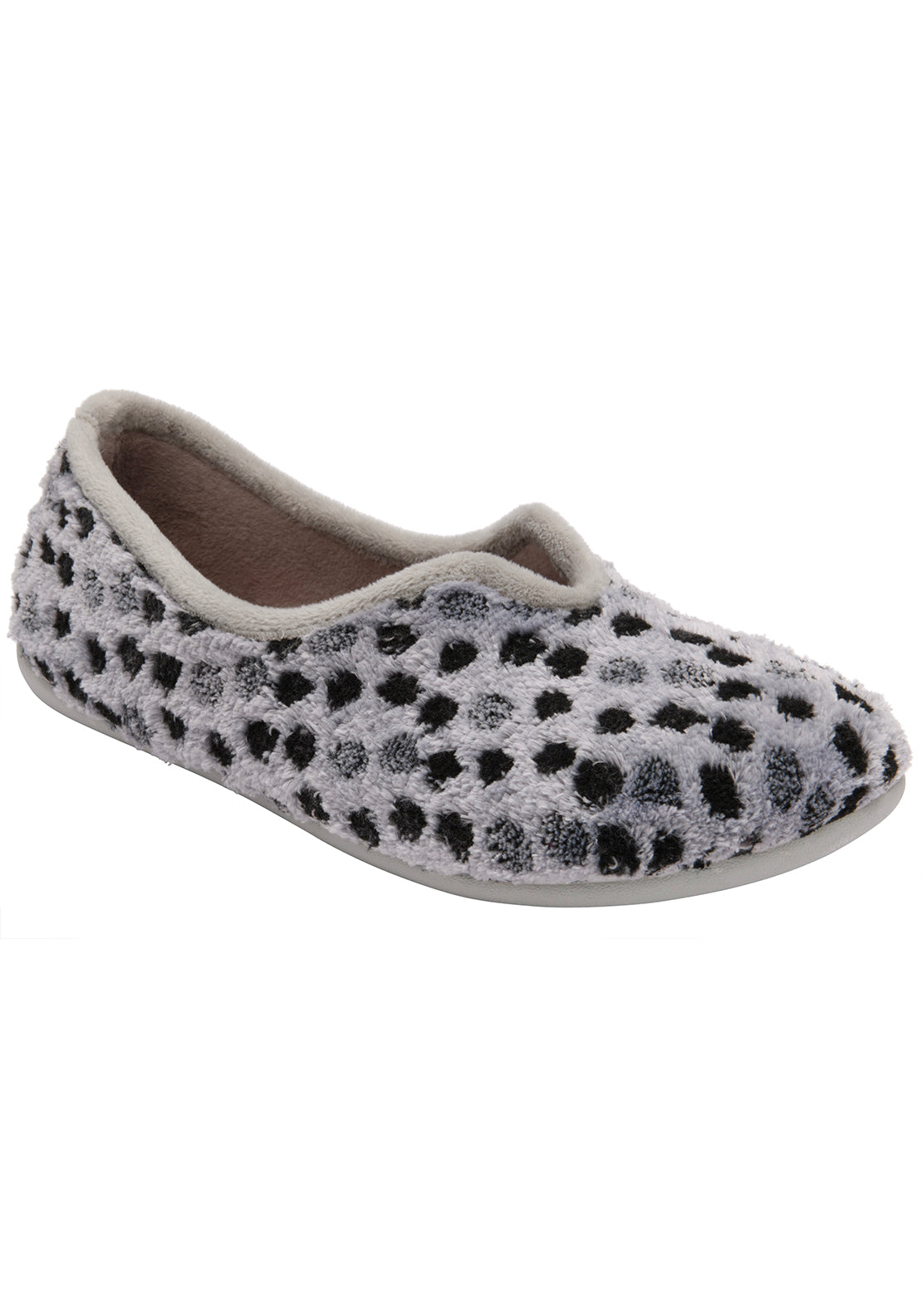 Lotus Patty Slippers 4 Shaws Department Stores