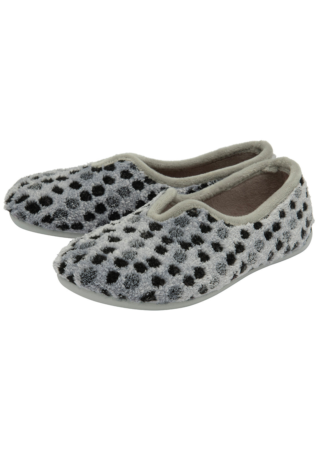Lotus Patty Slippers 1 Shaws Department Stores