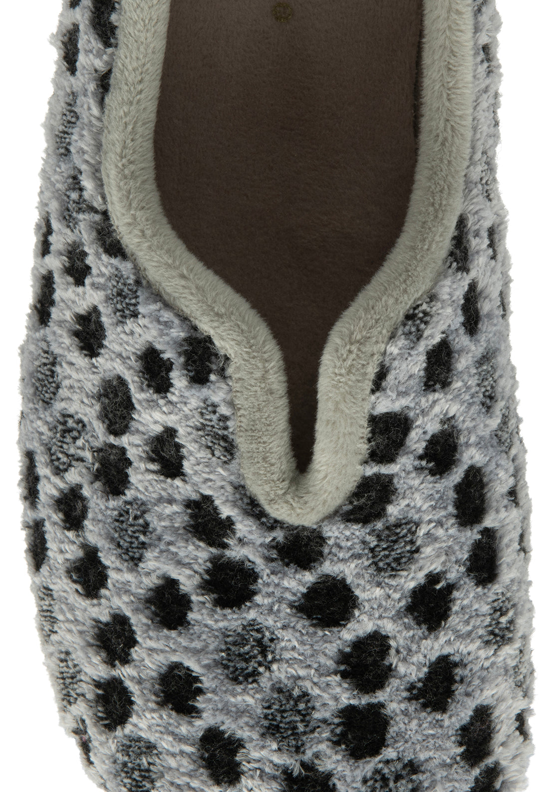 Lotus Patty Slippers 3 Shaws Department Stores