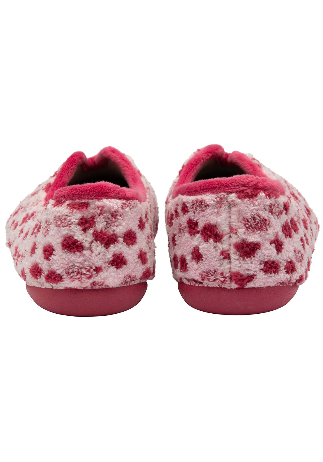 Lotus Patty Slippers 2 Shaws Department Stores