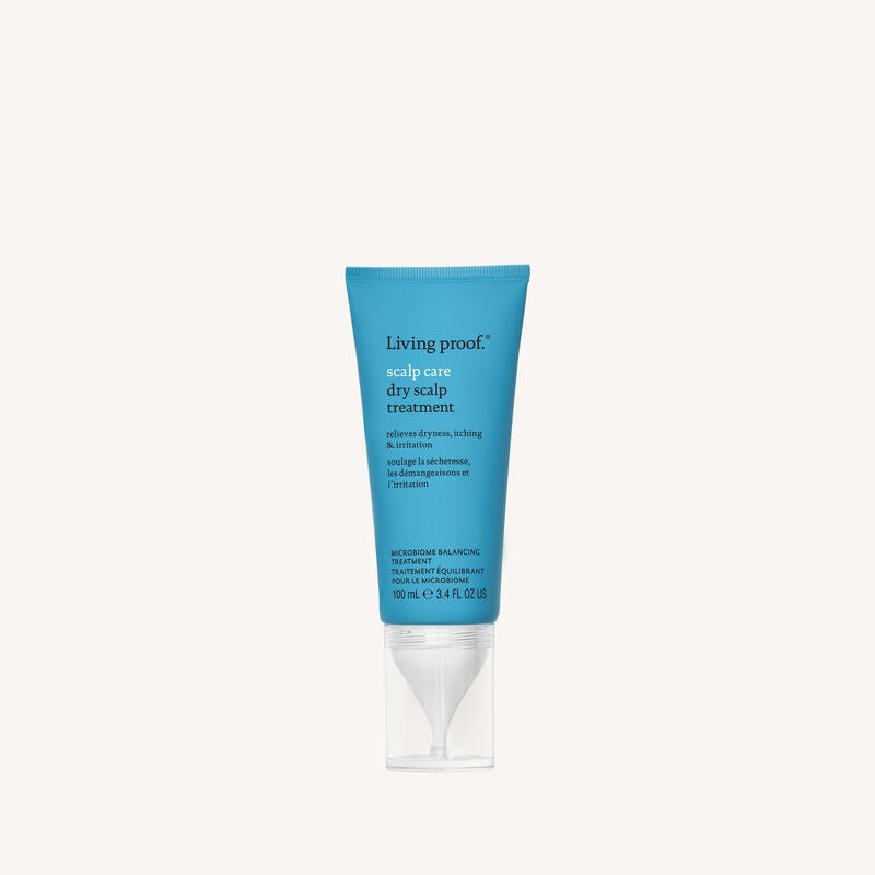 Living Proof Scalp Care Dry Scalp Treatment 100ml 1 Shaws Department Stores