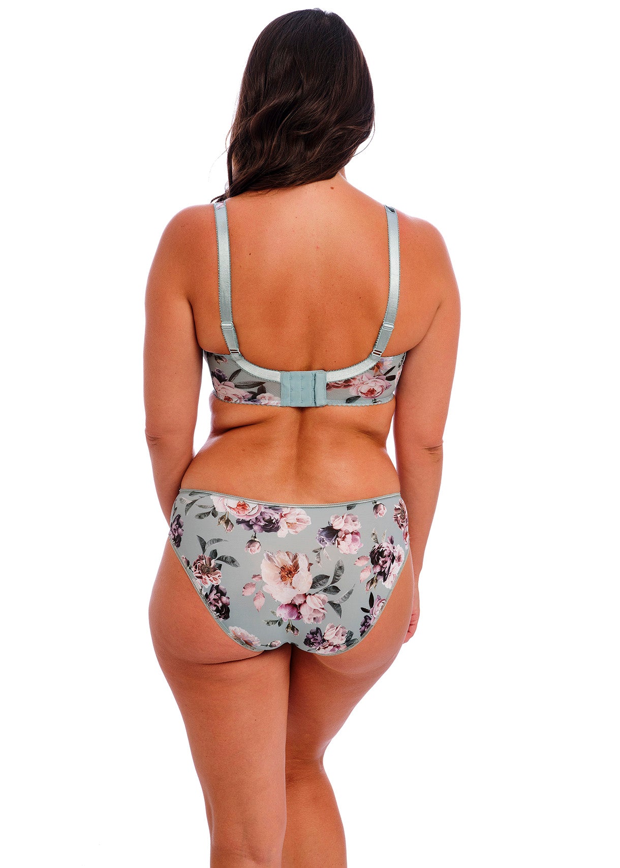 Fantasie Fantasie Pippa Underwire Side Support Bra - Meadow 3 Shaws Department Stores