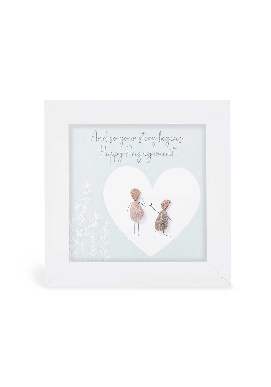 Glitter Mini Picture &