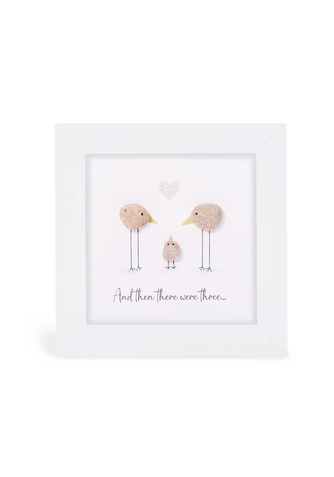 Glitter Mini Picture &