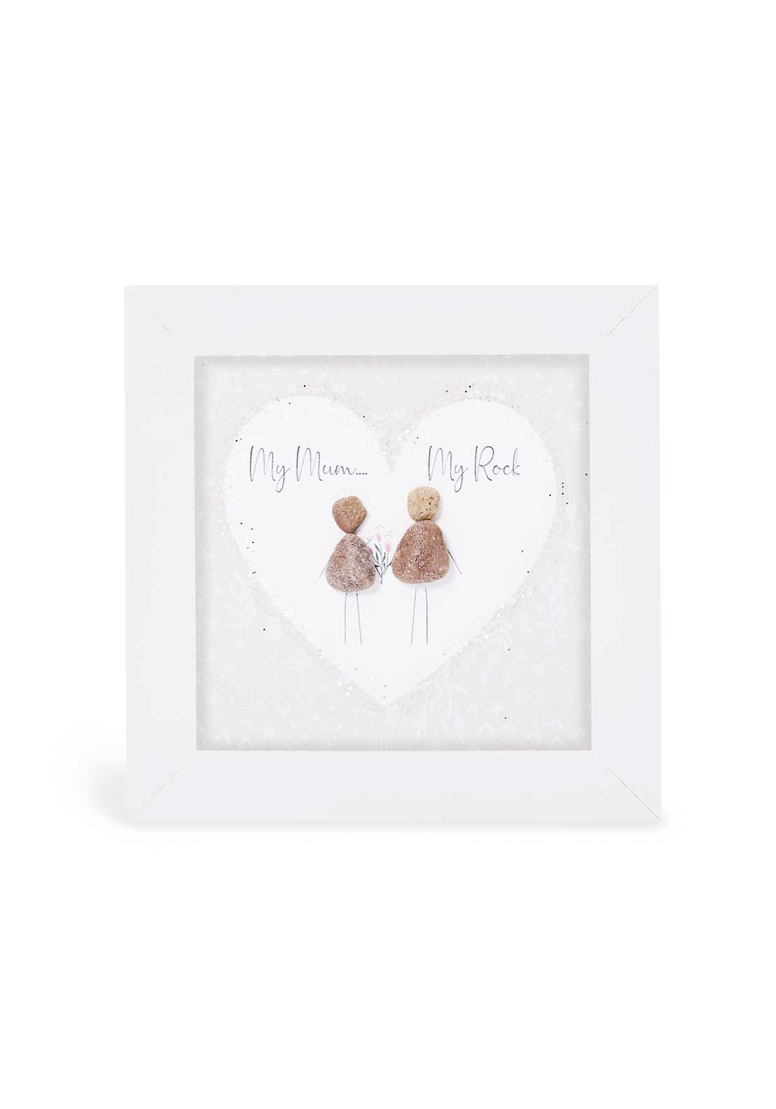 Glitter Mini Picture &