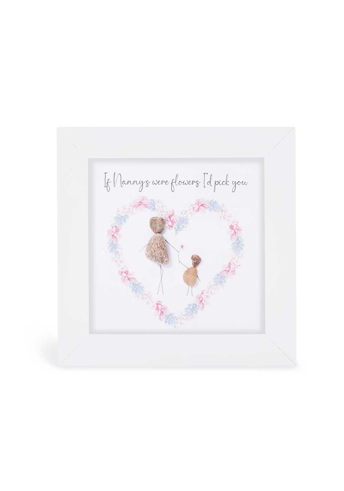 Glitter Mini Picture &