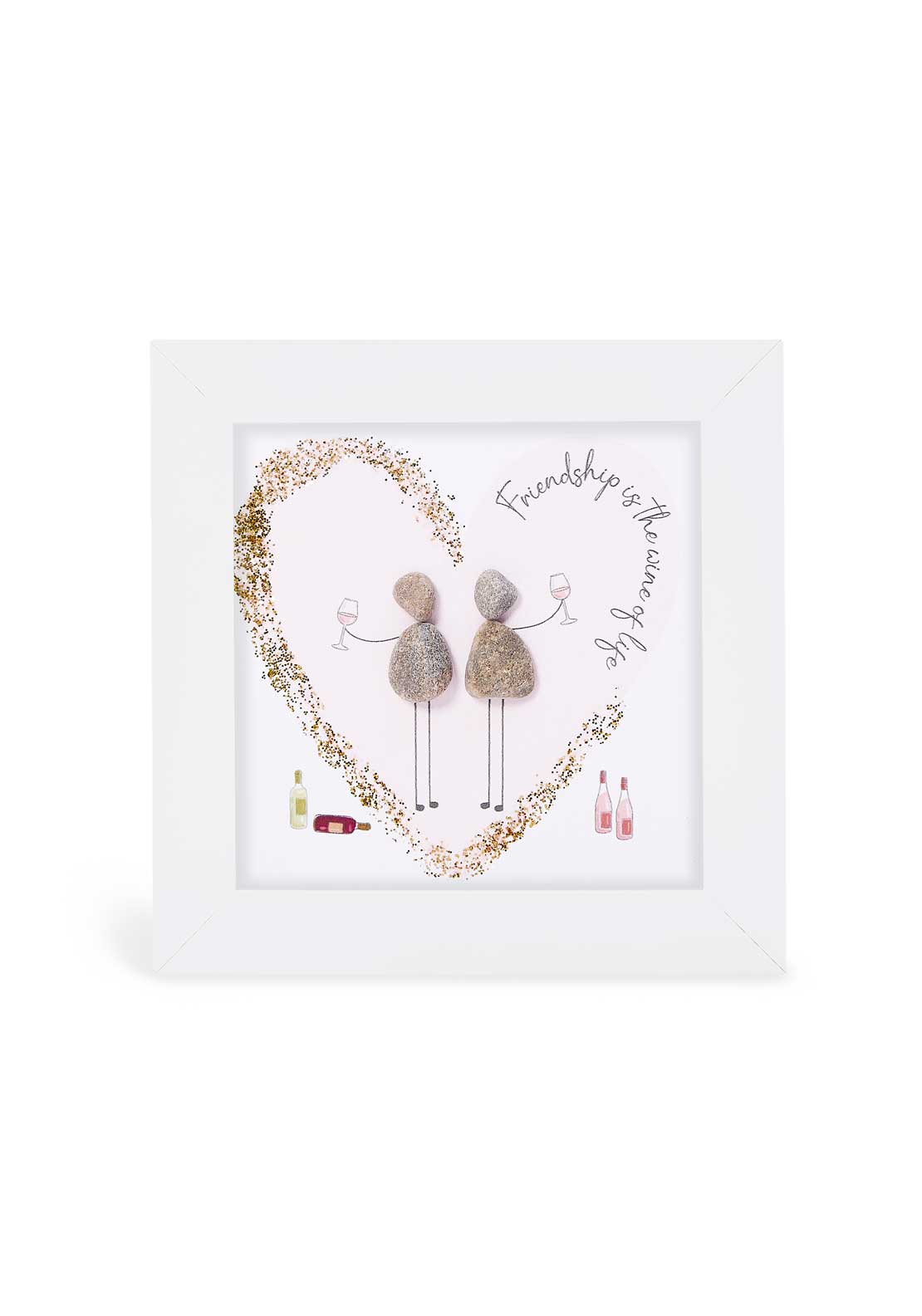 Glitter Mini Picture &