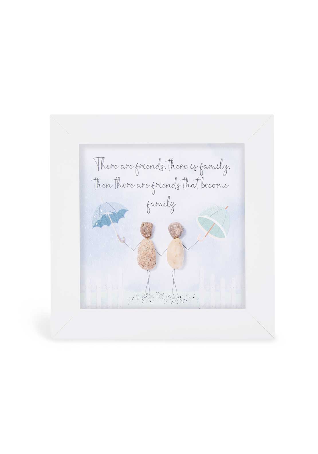 Glitter Mini Picture &