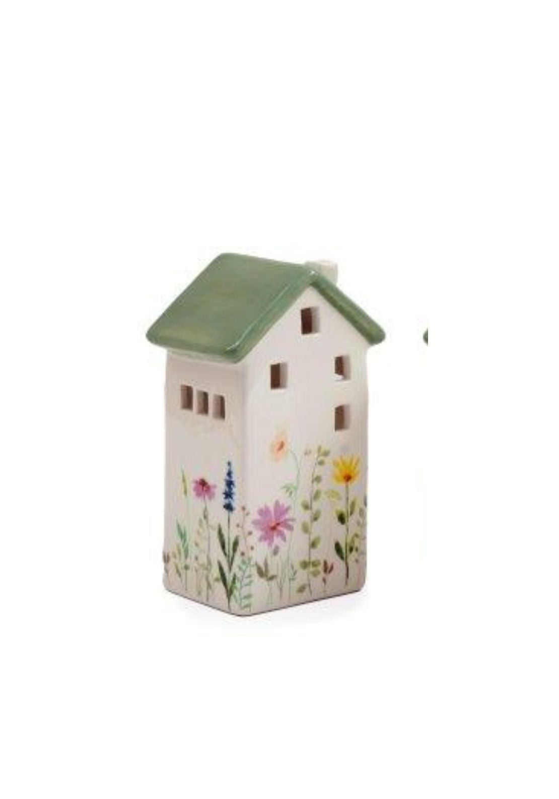 The Home Collection House Tea Light Holder 2 Shaws Department Stores