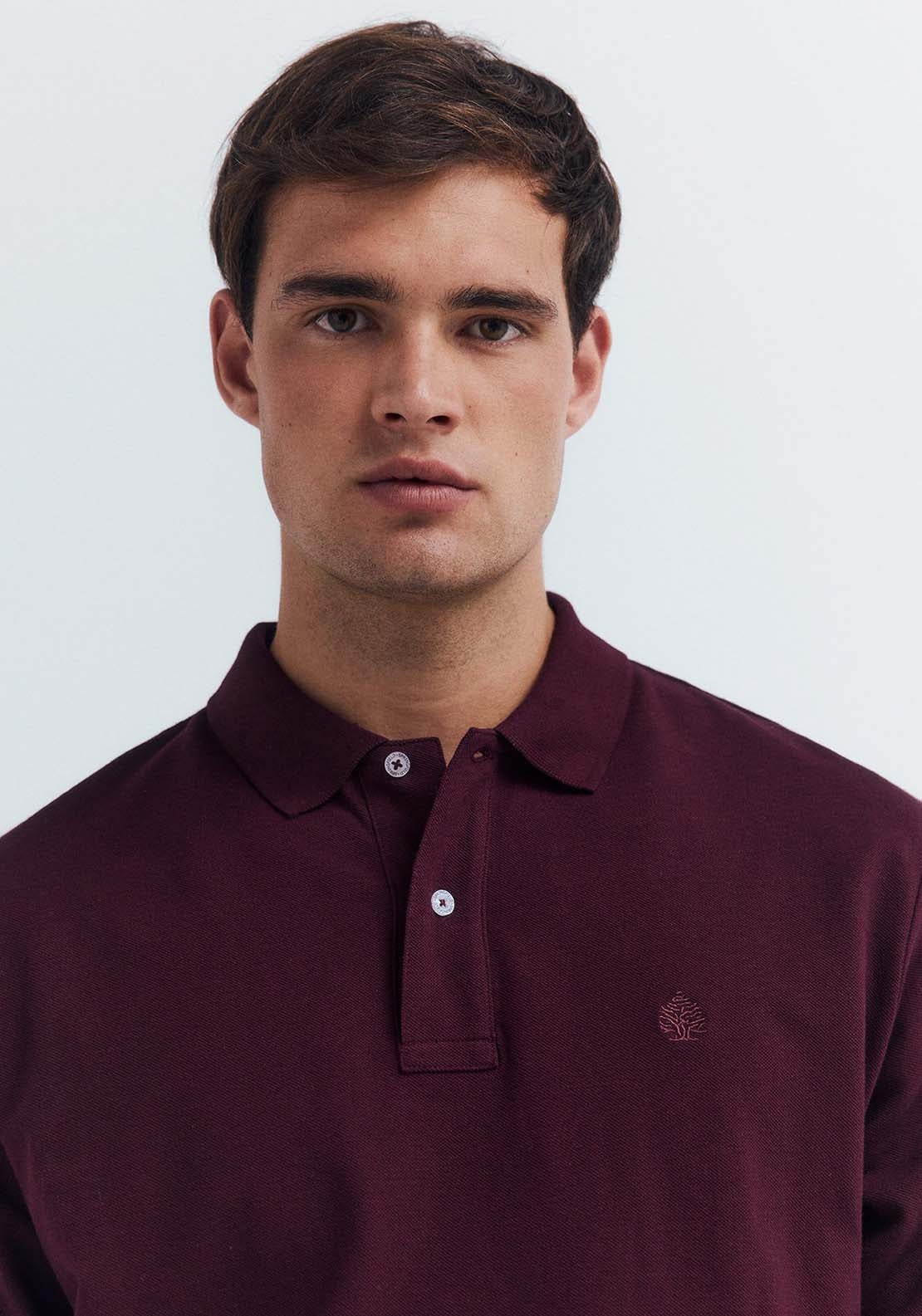Basic Jumper - Red
