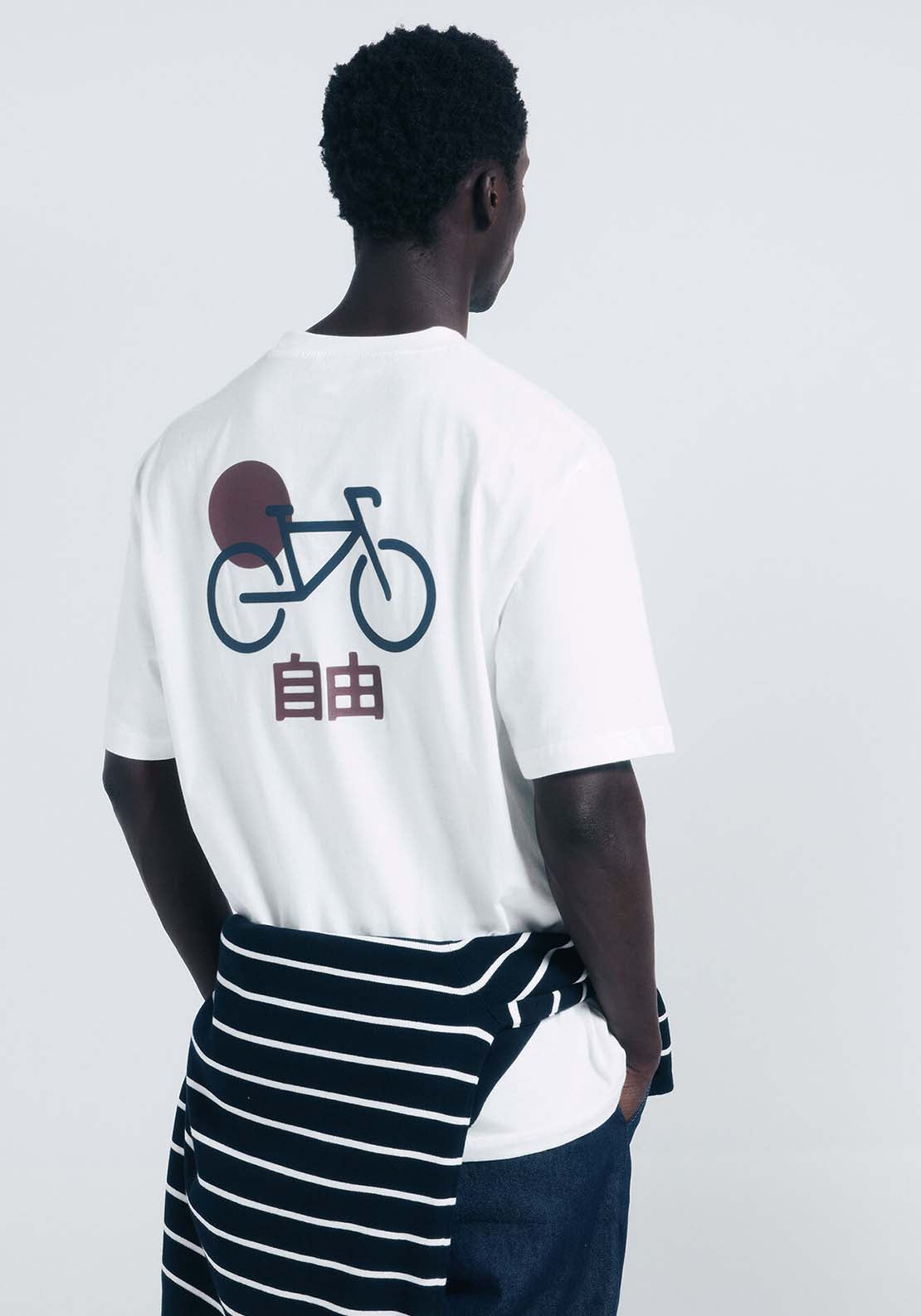 Short Sleeve T-Shirt - White