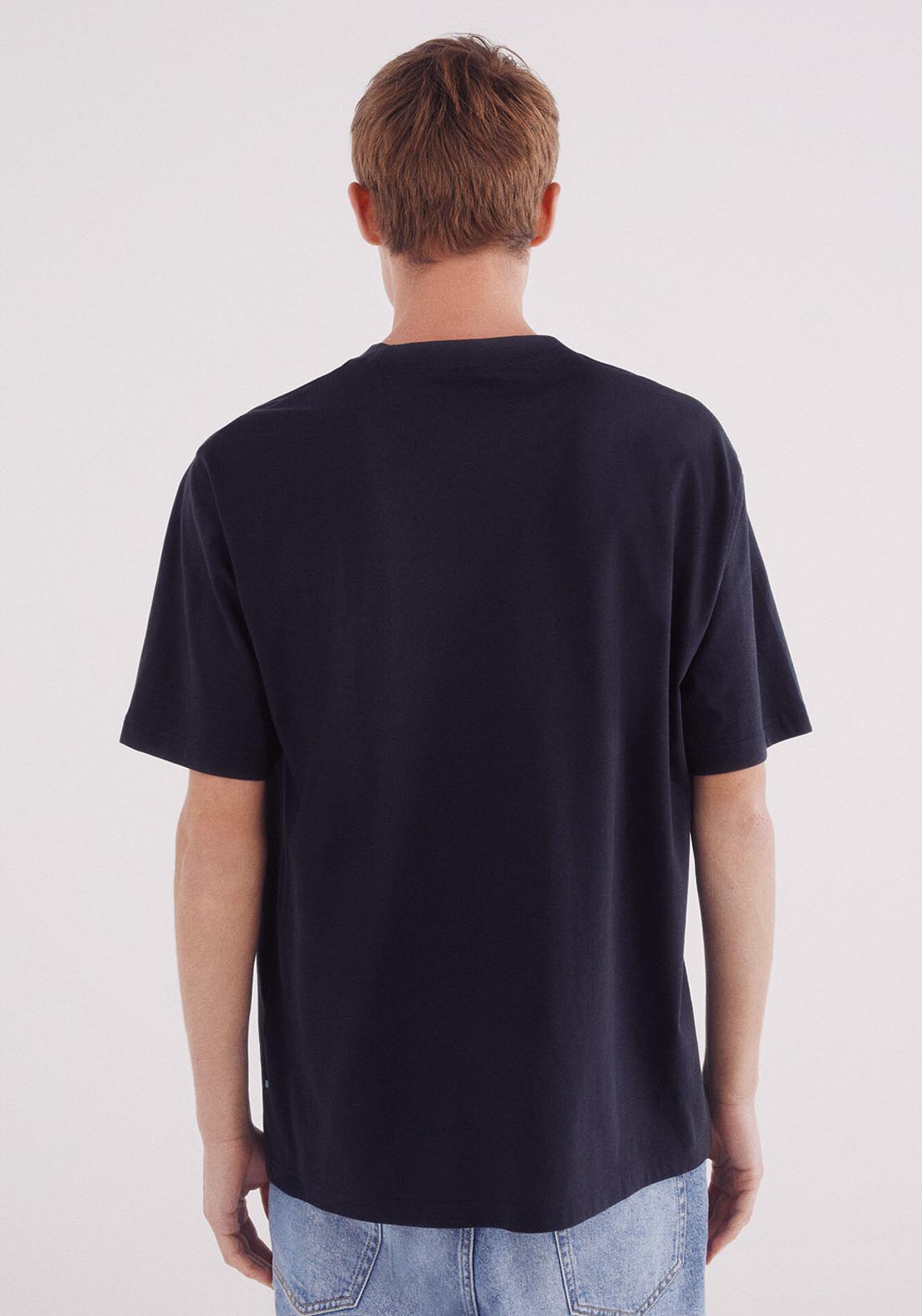 Frog T-Shirt - Blue