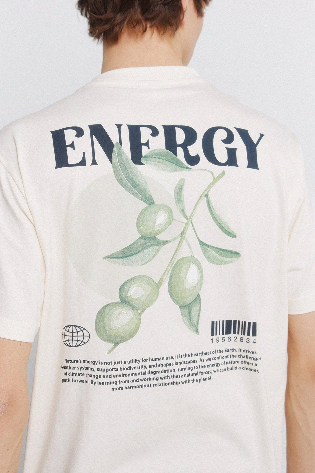 Energy&