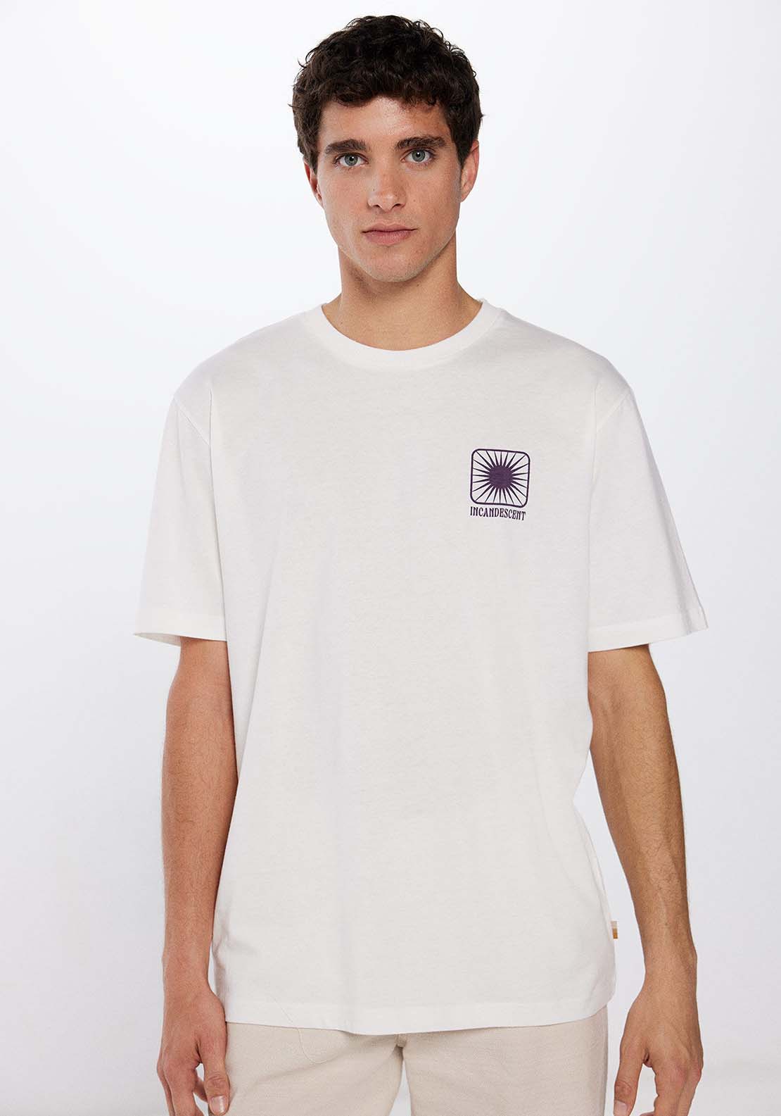 Springfield Incandescent T-shirt 4 Shaws Department Stores